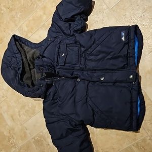 Baby Gap 18-24 month Down Puffer Coat